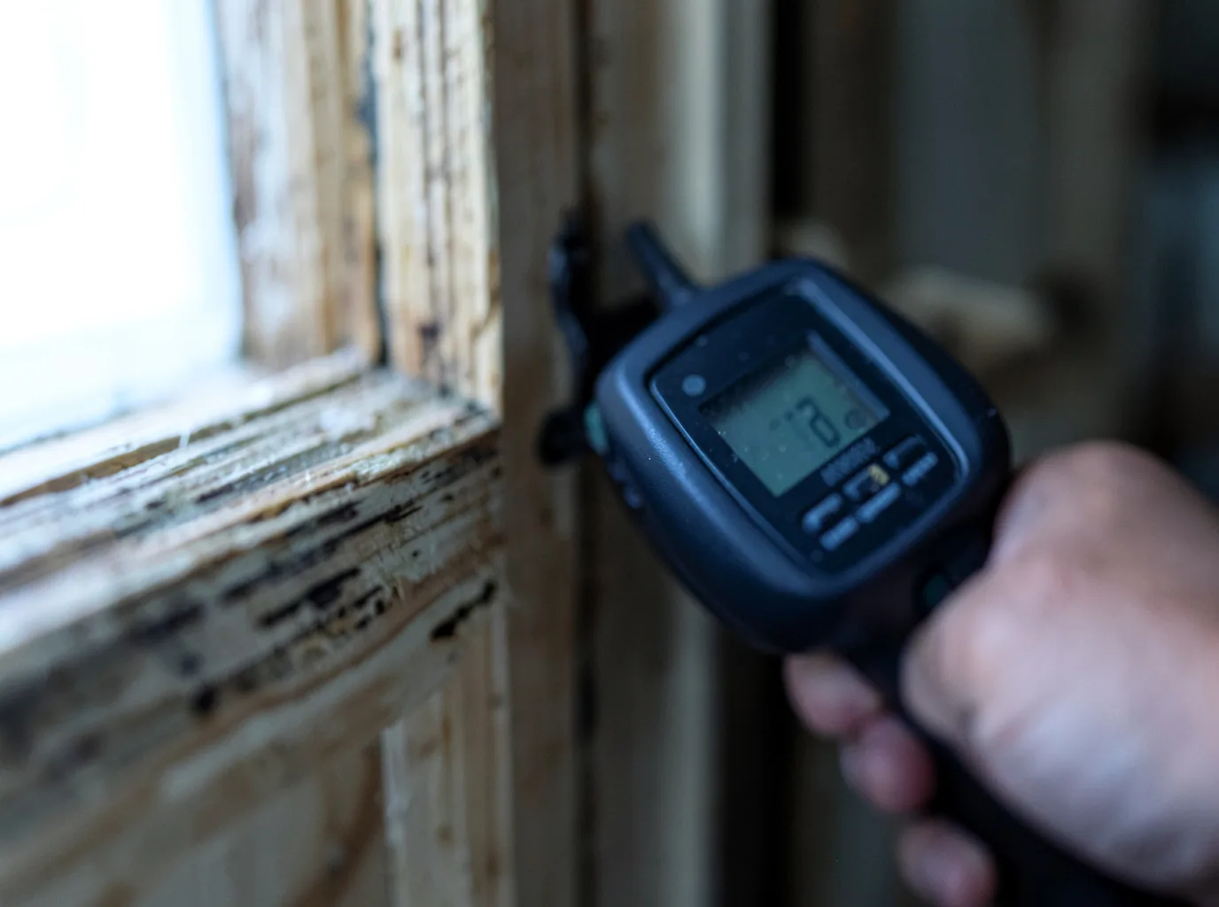 Commercial Water Damage Restoration in Massena, IA