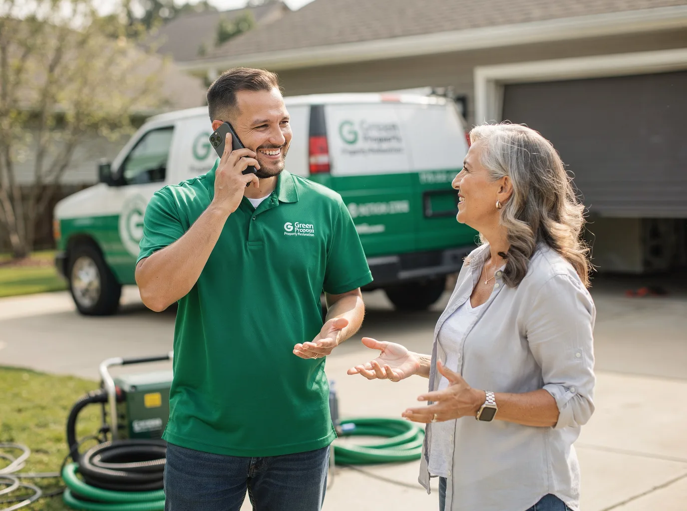 Water Damage Restoration Massena, IA FAQs